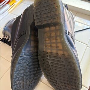 Women’s doc martens